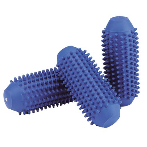 CanDo&reg; Massage roll, 6.5 x 16 cm, 1 dozen pairs (24 each), 1019495, Massage Tools