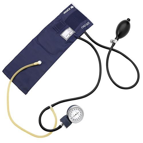 Manguito de presión arterial para maniquí de enfermería, 1019717, Options