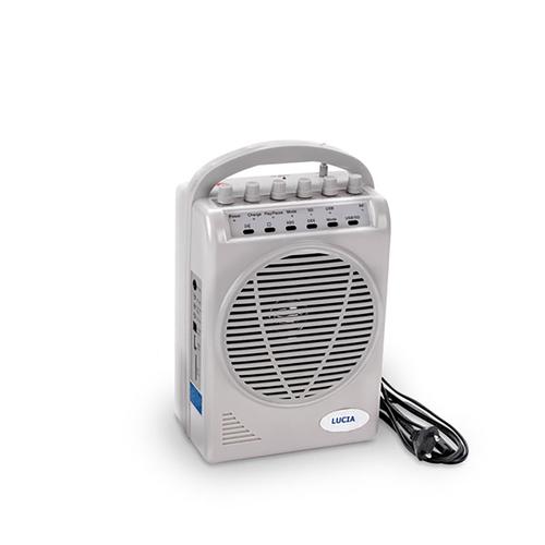 Sistema de altavoz 110 V, 1019721, Cuidado del paciente adulto