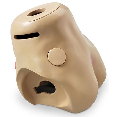 Lower body for patient care simulators KERi&trade;, 1019739, Replacements