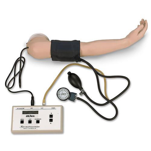 Blood Pressure Arm- 5 years old, 1019791, Blood Pressure