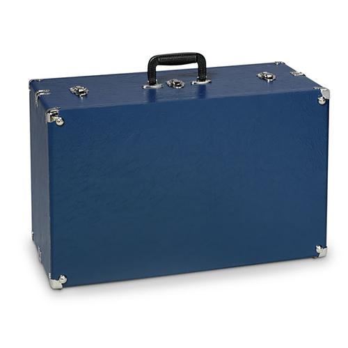 Hard Carry Case for Airway Trainers with Stand, 1019811, Airway Management Adult