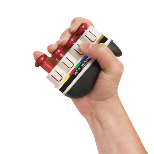 Digi-Flex® Multi™ - Basic Starter Pack - Red (light) - 1019820 - CanDo ...