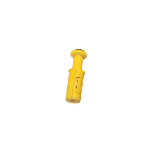 Exerciseur de mains Digi-Flex® Multi™ - Bouton digital supplémentaire - jaune (x-léger), 1019836, Handtrainer