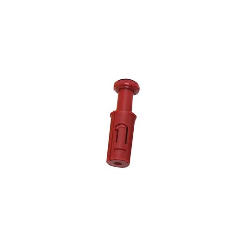 Digi-Flex® Multi™ - Additional Finger Button - Red (light), 1019838, Hand Exercisers
