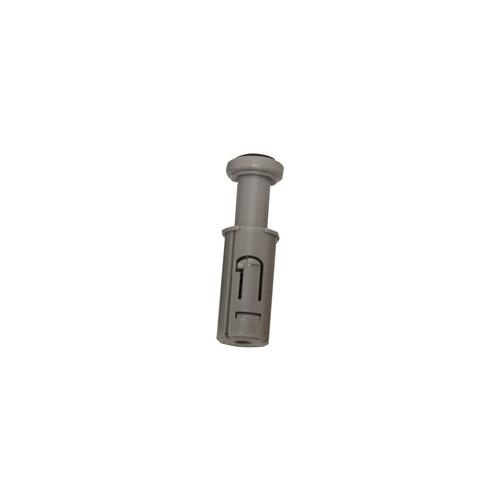 Digi-Flex® Multi™ - Additional Finger Button - Silver (xx-heavy), 1019846, Hand Exercisers