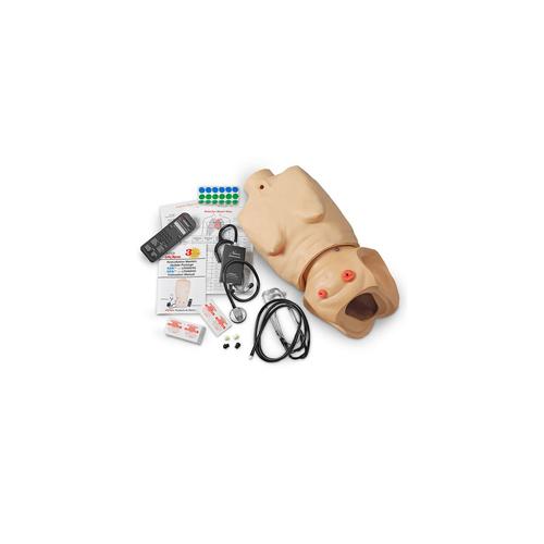 Geri&trade; Manikin Auscultation Update, 1020045, Adult Patient Care