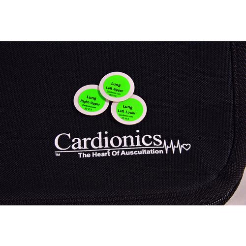 Tag RFID adesivi SimScope&reg;, 1020103, Consumables