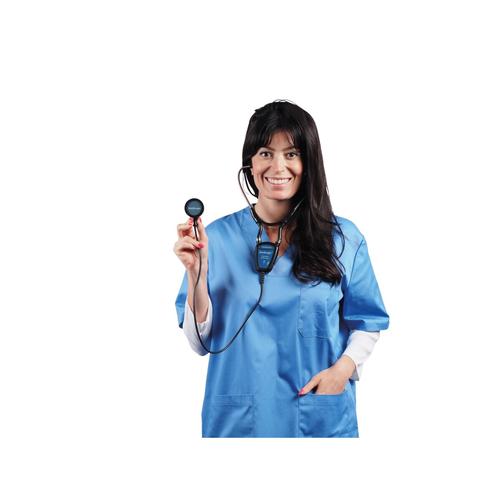SimScope&reg; Stethoskop f&uuml;r Auskultationstraining mit WiFi-Option, 1020104, Auskultation