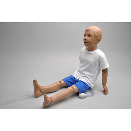 5-Year PEDI® Simulator, 1020114, 어린이 기본 소생술