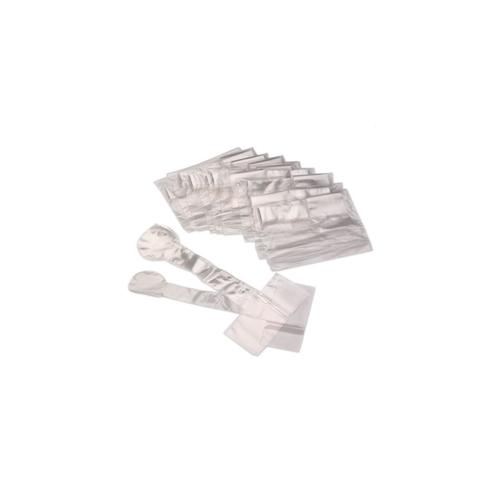 Baby Buddy&reg; CPR Manikin Lung/Mouth Protection Bags, Pack of 100, 1020188, Consumables
