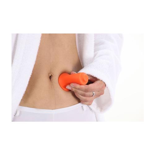 BellaBambi® original solo VITALITY orange, 1020193, Ferramentas para massagem