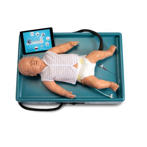 STAT 고급형 신생아 트레이너  STAT Baby Advanced, 1020195, 신생아 기본소생술