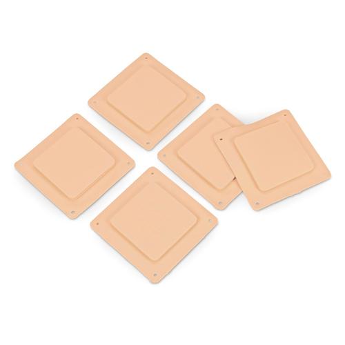 Surgical Skin Pads, 1020243, Consumables