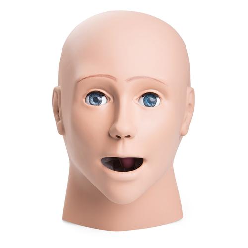 Face Skin for 1005785, 1020594, Adult Patient Care