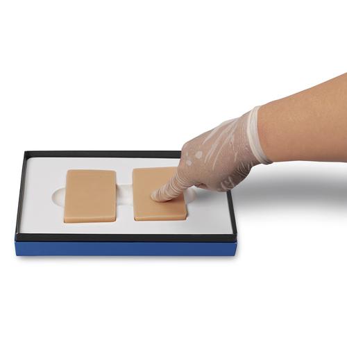 Non-Pitting Edema Trainer, 1020750, Diagn&oacute;stico de Edema
