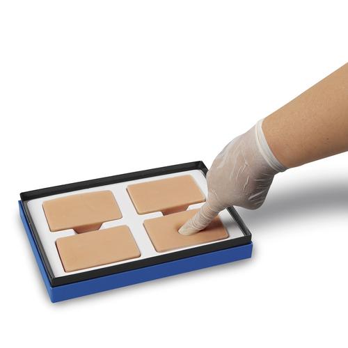 Pitting Edema Trainer, 1020752, Diagn&oacute;stico de Edema