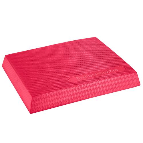 Bamusta - cuatro, red, 1020815, Balance and Stabilisation