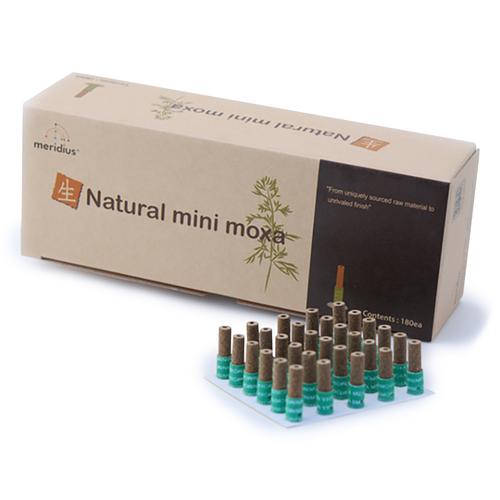 Natürliche Minimoxa, 1020921, Moxibustion