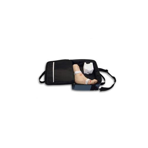 Carrying Case for Wilma Wound, 1021330, Adicionais