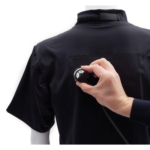 SimShirt&reg; Auscultation System, size M, 1021552, Auscultation