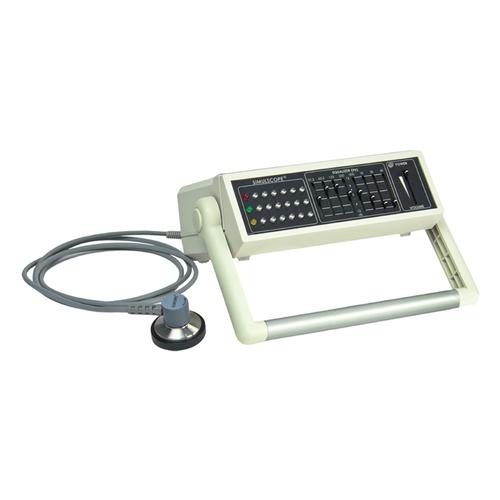 SimulScope&reg; Bedside Auscultation System, 1021563, Auscultation