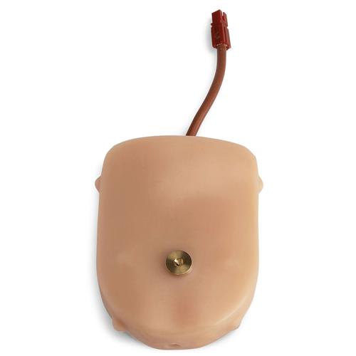 Defibrillation Chest Insert, 1021612, Consumables
