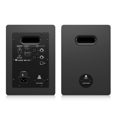 Sistema de alto-falantes para Manequim de Ausculta&ccedil;&atilde;o SAM&reg; II, SAM&reg;3G e PAT&reg;, 1021753, Ausculta&ccedil;&atilde;o