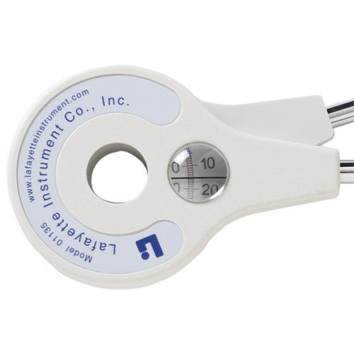 Goniometer - 180 degree extendable legs with magnification, 1021803, Goniometers and Inclinometers
