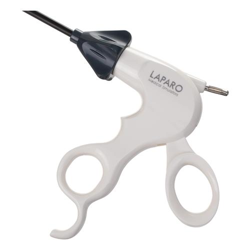 Fasszange f&uuml;r Laparo Advance, &Oslash; 5mm, 1021837, Laparoscopy