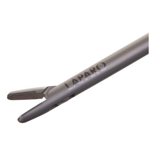 Soporte para aguja para el Laparo Advance, &Oslash; 5mm, 1021840, Laparoscopy