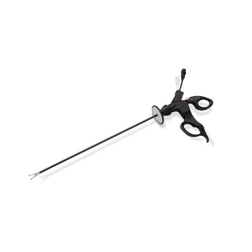 Fasszange f&uuml;r Laparo Analytic, &Oslash; 5mm, 1021843, Laparoscopy