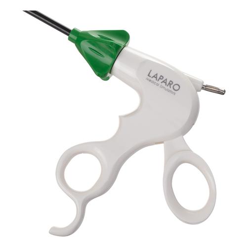 Dissector for Laparo Analytic, Ø 5mm, 1021844, 추가사항