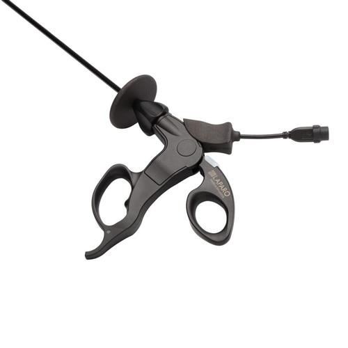 Tijeras para el Laparo Analytic, &Oslash; 5mm, 1021845, Laparoscopy