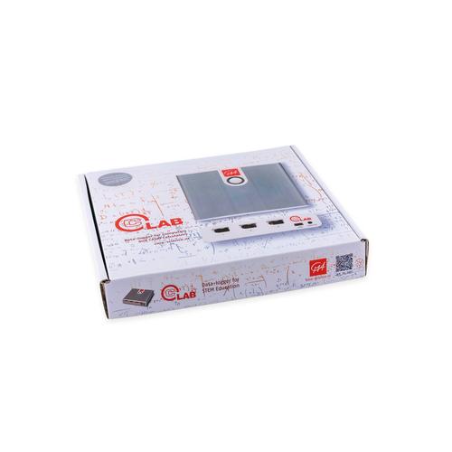 CLAB registrador de datos, 1021859, Data logger - Interfaz