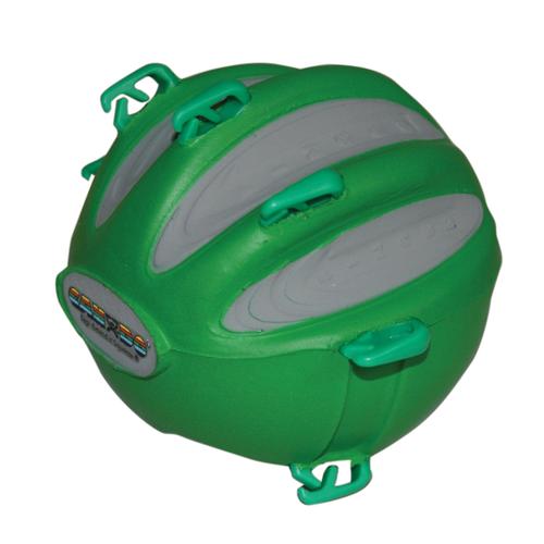 CanDo Digi-Extend n' Squeeze Hand Exerciser Small - green, moderate, 1021922, Hand Exercisers