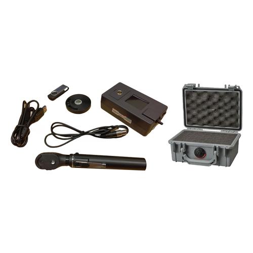 Eye Upgrade Kit for OtoSim 2&trade;, 1021951, Ear, Nose and Throat Examination