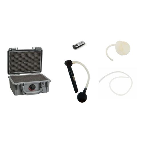 Kit de atualiza&ccedil;&atilde;o de otoscopia pneum&aacute;tica PneumatoSim&trade;, 1021952, Exame Otorrinolaringol&oacute;gico
