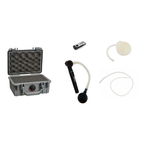 PneumatoSim™ Pneumatic Otoscopy Upgrade Kit, 1021952, Ear, Nose and Throat Examination