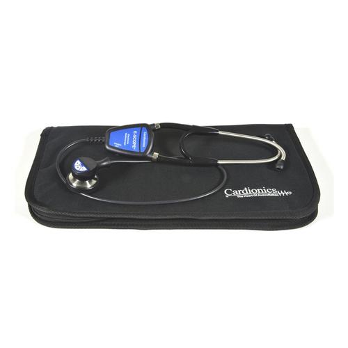 E-Scope® Electronic Stethoscope, 1021985, Auscultación