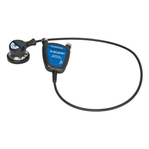 E-Scope® 청각 장애 모델  E-Scope® Hearing Impaired Stethoscope, 1021986, 청진