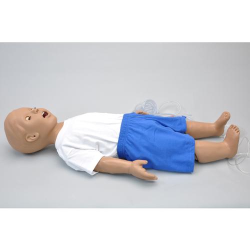 PEDI® Nursing Care Patient Simulator, 1-year old, 1022063, Pediatric Patient Care