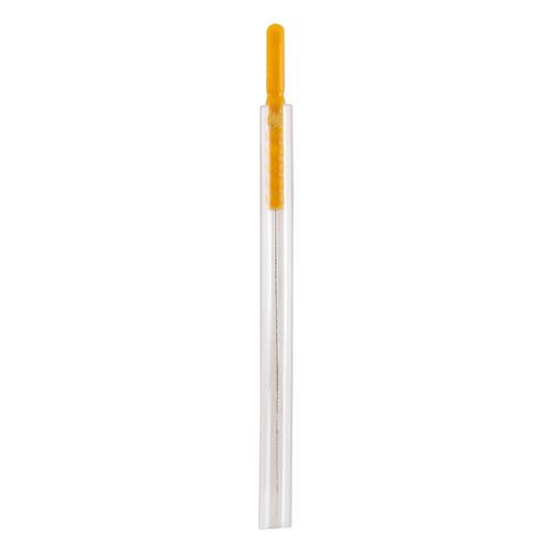 Aiguilles d'acupuncture siliconées avec manche en plastique (1.000), MOXOM Silk Plus - 0,30 x 30 mm (avec tube), 1022093, Aiguilles d’acupuncture MOXOM