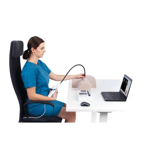MrTEEmothy&reg; Expert Simulator f&uuml;r trans&ouml;sophageale Echokardiographie, 1022130, Echokardiographie