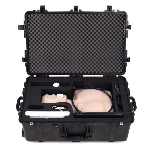 MrTEEmothy&reg; Expert Simulator f&uuml;r trans&ouml;sophageale Echokardiographie, 1022130, Echokardiographie