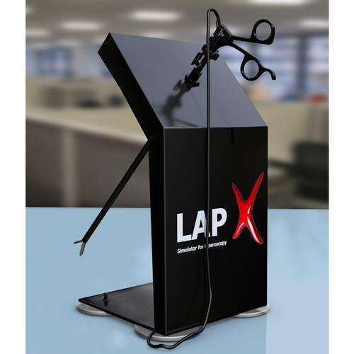 LAP-X VR, 1022165, Laparoscopia