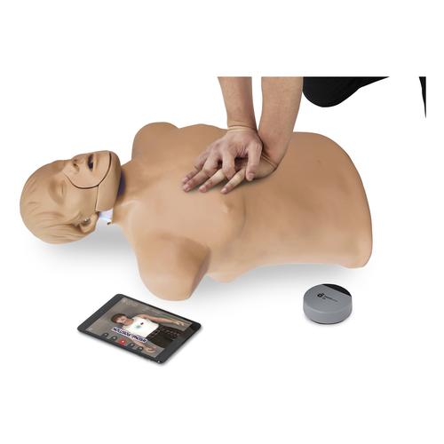 Heartisense™ CPR 数据反馈套装, 1022167, 选项