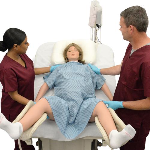 Birthing Simulator RealMom 2.0, 1022179, Obstetrics