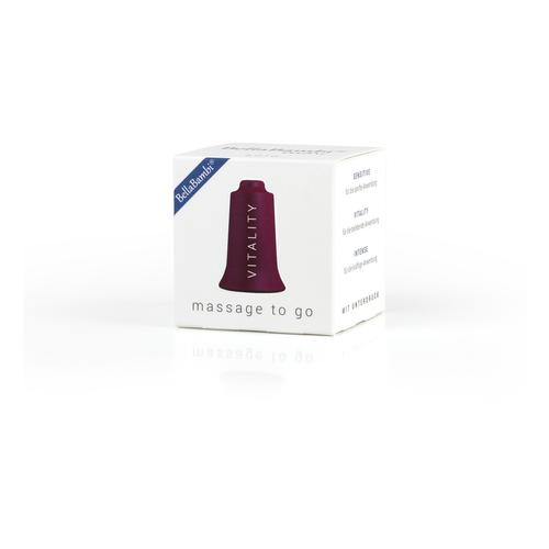 BellaBambi® mini solo VITALITY blackberry, 1022255, utensili per massaggi