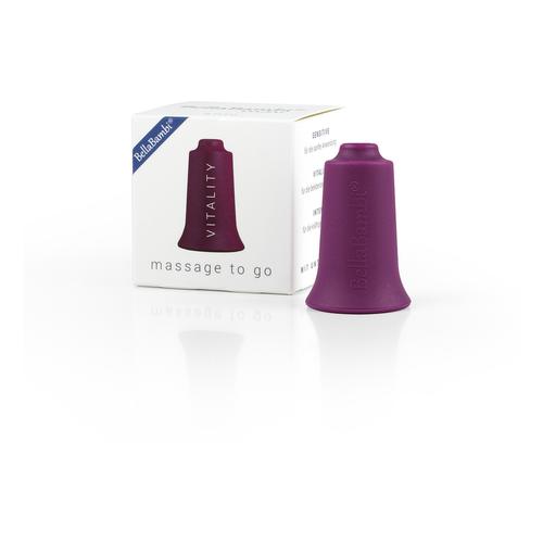 BellaBambi® mini solo VITALITY blackberry, 1022255, utensili per massaggi